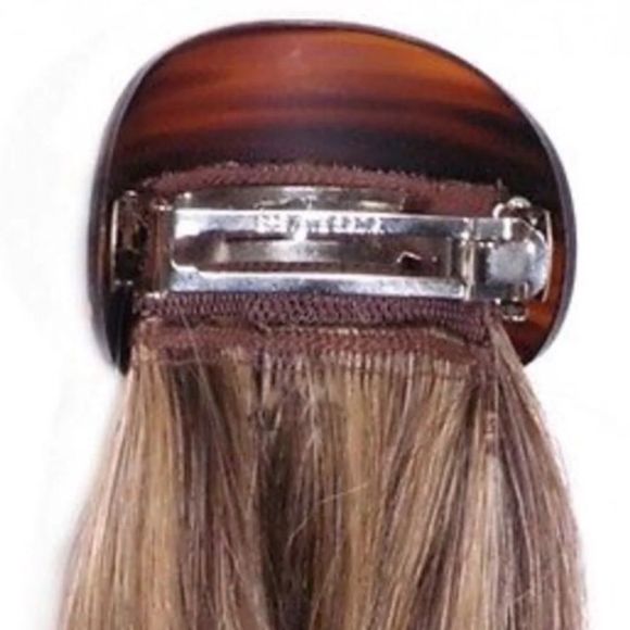 Ponytail - Picture 2 of 3